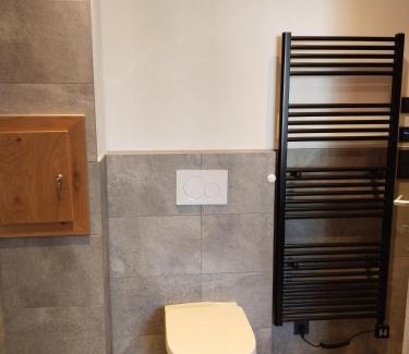 Rohrberg Apartment | Apart Marie
