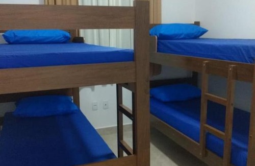 Ipiranga Apartment | Apart Martin Praia Club