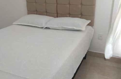 Ipiranga Apartment | Apart Martin Praia Club