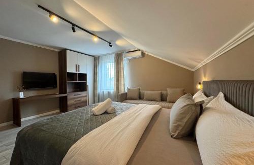 Novi Sad Apartment | Apart Mi