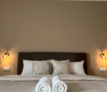 Novi Sad Apartment | Apart Mi