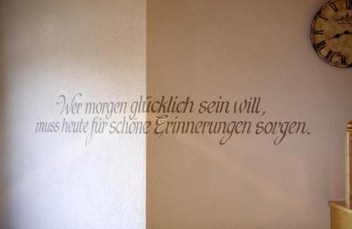 Ischgl Apartment | Apart Montanara