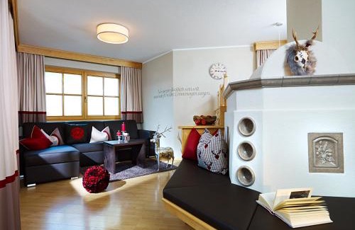 Ischgl Apartment | Apart Montanara