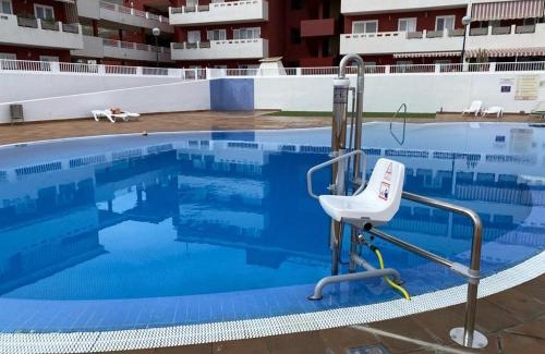 Puerto de Guimar Apartment | Apart. Nala, Puertito Güímar Beach