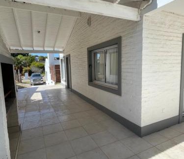 Monte Hermoso Apartment | Apart Nivel Cero