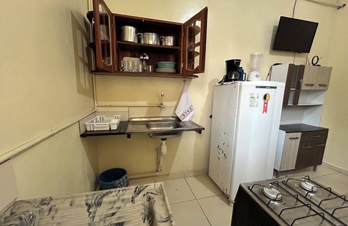 Maracangalha Apartment | Apart-Norte Flats Belém Airport - 002