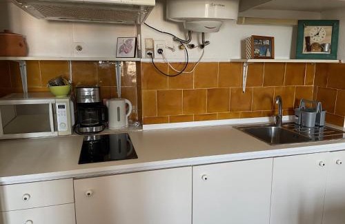 Port Grimaud Apartment | apart Port Grimaud Marché