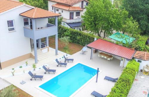 Mali Maj House | Apart Residence Leko