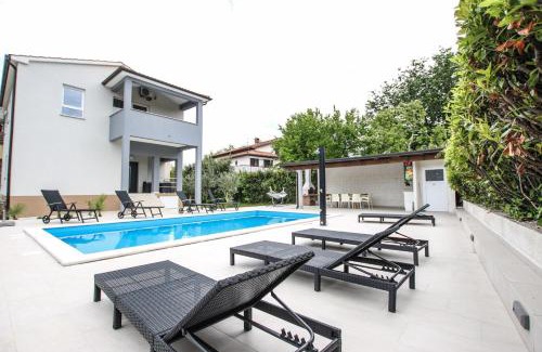 Mali Maj House | Apart Residence Leko