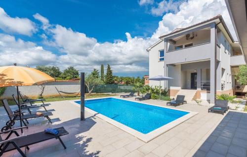 Mali Maj House | Apart Residence Leko