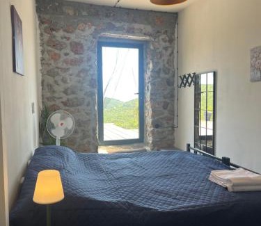Klinci Apartment | Apart Rose in Lustica