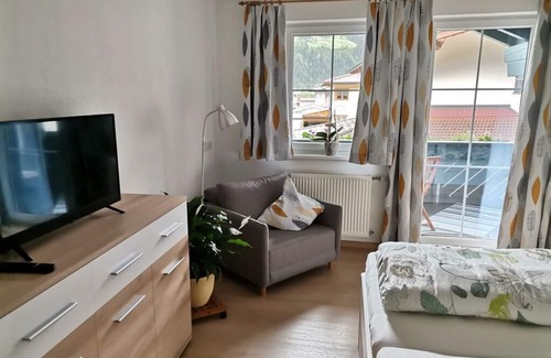 Aschau Im Zillertal House | Apart Rosi Comfortable holiday residence