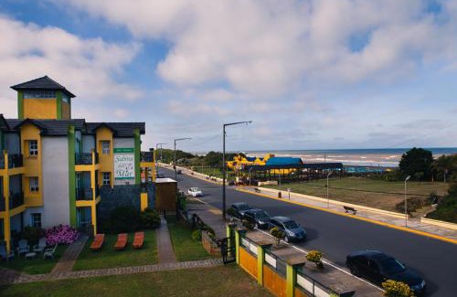 Mar de Ajo Apartment | Apart Sabina del Mar