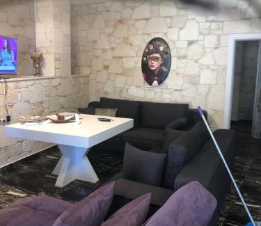 Siviri Apartment | Apart Siopi and Irini