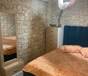 Siviri Apartment | Apart Siopi and Irini