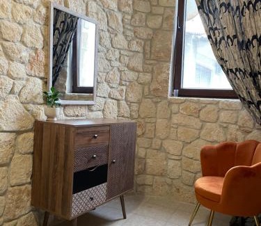 Siviri Apartment | Apart Siopi and Irini