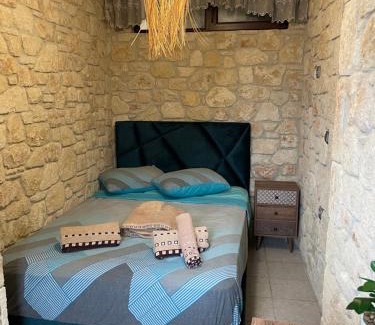 Siviri Apartment | Apart Siopi and Irini