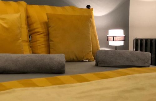 Novi Sad Apartment | Apart Sova Dream apartments