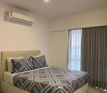 Barra da Tijuca Apartment | Apart suite frente ao mar
