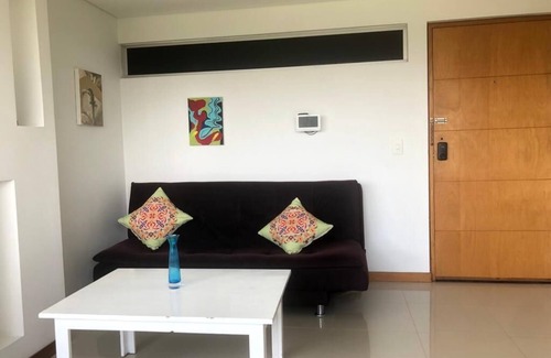 Llanogrande Apartment | Apart Suite with excellent location in Llanogrande, Rionegro
