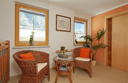 Unterlaengenfeld Apartment | Apart Sunshine