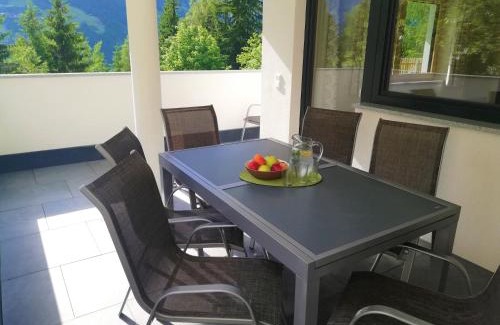 Ramsberg Apartment | Apart Verena