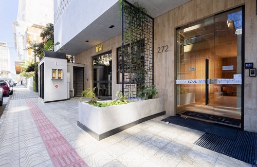 Morretes Apartment | Apart w/Barbecue 800m From the Beach Sre1403