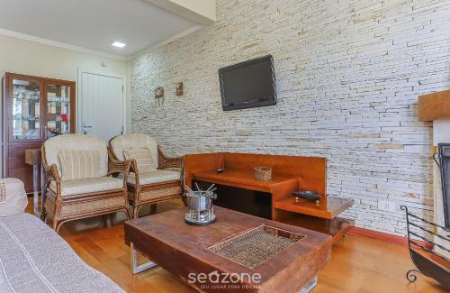 Vila Everest Apartment | Apart w Beautiful View in Campos do Jordão LVR0003