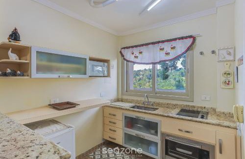 Vila Everest Apartment | Apart w Beautiful View in Campos do Jordão LVR0003