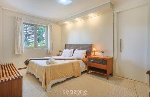 Vila Everest Apartment | Apart w Beautiful View in Campos do Jordão LVR0003