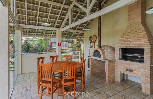 Vila Everest Apartment | Apart w Beautiful View in Campos do Jordão LVR0003