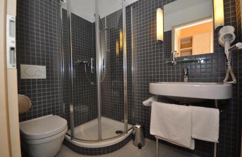 Gare Apartment | Apart1hotel
