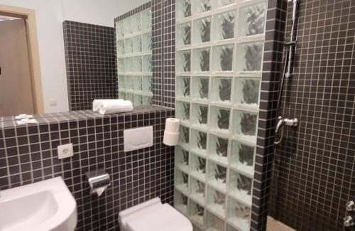 Gare Apartment | Apart1hotel