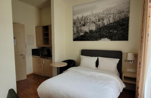 Gare Apartment | Apart1hotel