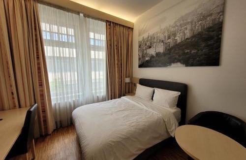 Gare Apartment | Apart1hotel