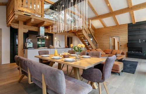 Haus im Ennstal Apartment | Apart33 Top 1-33 Penthouse
