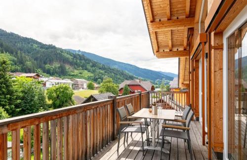 Haus im Ennstal Apartment | Apart33 Top 1-33 Penthouse