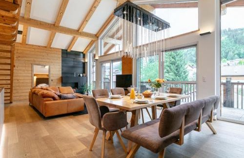 Haus im Ennstal Apartment | Apart33 Top 1-33 Penthouse