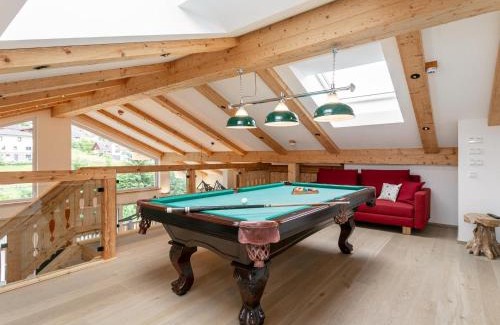 Haus im Ennstal Apartment | Apart33 Top 1-33 Penthouse