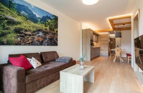 Haus im Ennstal Apartment | Apart33 Top 2-12