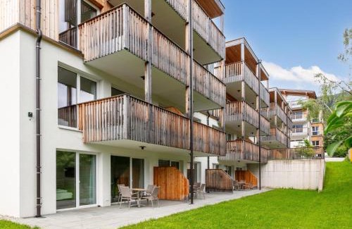Haus im Ennstal Apartment | Apart33 Top 2-12