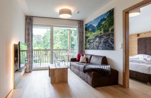 Haus im Ennstal Apartment | Apart33 Top 2-3A