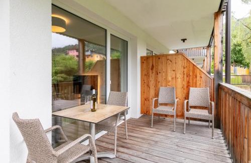 Haus im Ennstal Apartment | Apart33 Top 2-3A
