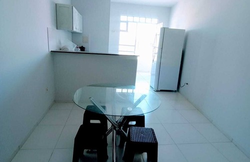 Imperatriz Apartment | Apartamento Mobiliado Dois Quarteirões do Centro