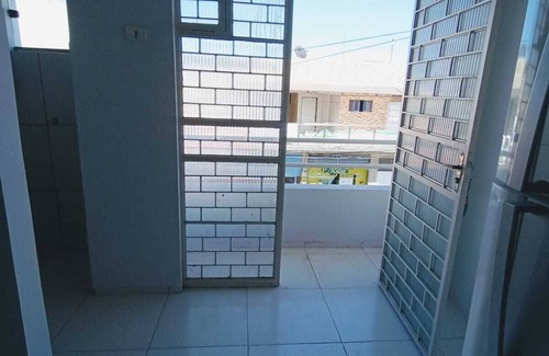 Imperatriz Apartment | Apartamento Mobiliado Dois Quarteirões do Centro