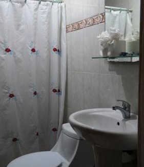 Juan Dolio - El Pueblo Apartment | Aparta Hotel Caribe Paraiso
