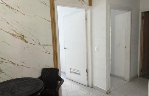 Punta Hansa Apartment | Aparta Hotel Fama