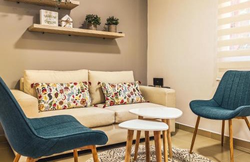 Guatape Apartment | Aparta Hotel Guatape Faith 101 by Hope