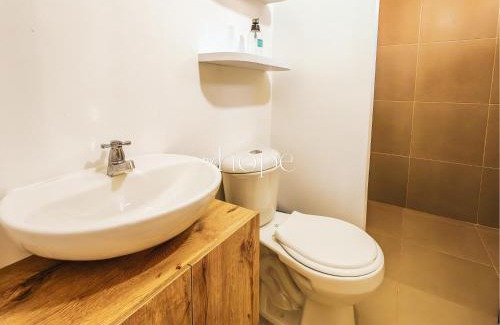 Guatape Apartment | Aparta Hotel Guatape Faith 101 by Hope