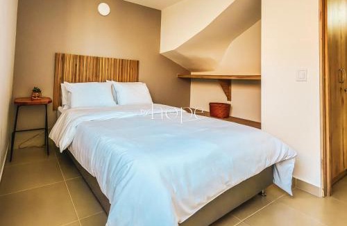Guatape Apartment | Aparta Hotel Guatape Faith 101 by Hope